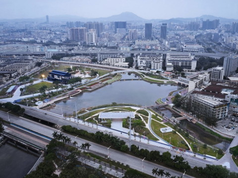 哪些方面能證明噴泉公司實力？