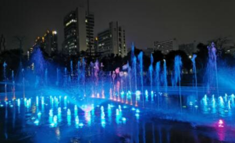 噴泉公司的優勢特色