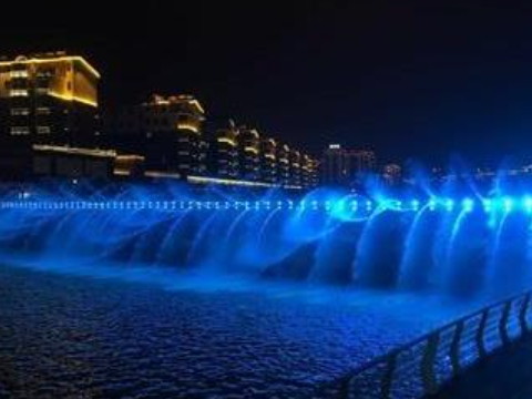 音樂噴泉如何優(yōu)化設計？