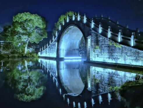 怎樣的音樂噴泉設計安裝公司值得信賴