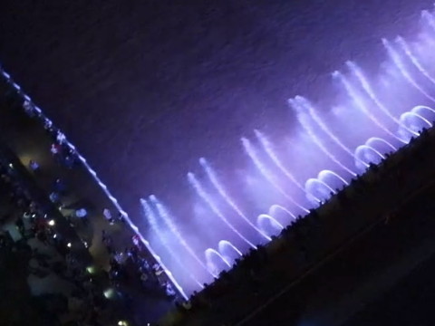 水景噴泉公司有發展嗎？