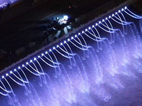 噴泉設計公司是做什么的