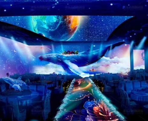 設計音樂噴泉時有什么需要注意之處