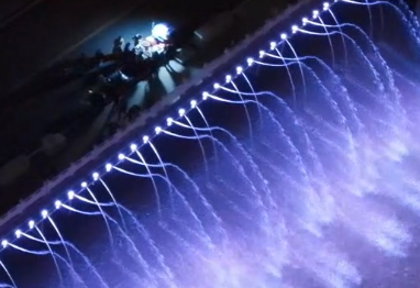 該如何選擇可靠的噴泉公司