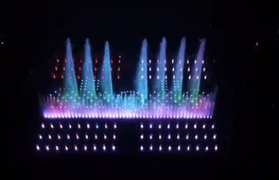 噴泉公司未來發展的趨勢有哪些