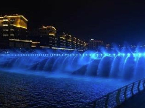 噴泉設計公司發展趨勢如何？